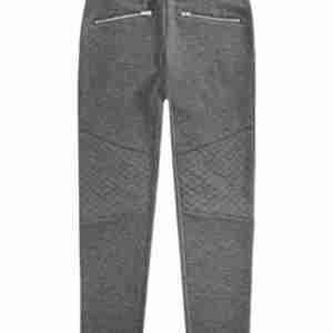 Epic Threads Ponte-Knit Moto Pants